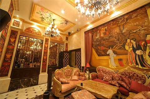 睢阳高档KTV妹子质量哪家好